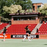 Women’s Soccer Looks to Bounce Back Against Virginia Tech Women’s Soccer Looks to Bounce Back Against Virginia Tech