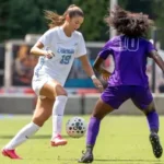 Women’s Soccer Prepares For Road Test At Virginia