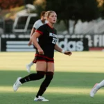 Women’s Soccer Returns Home for Three-Match Homestand