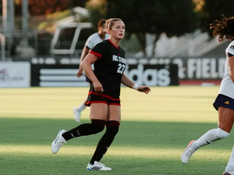 Women’s Soccer Returns Home for Three-Match Homestand