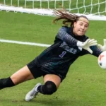 Women's Soccer Returns Home to Host No. 15 Notre Dame Thursday