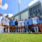 Women’s Soccer Takes On No. 2 Duke Thursday Night