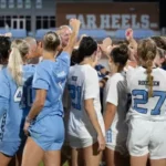Women’s Soccer To Conclude Road Trip At Arizona State