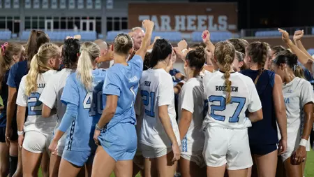 Women’s Soccer To Conclude Road Trip At Arizona State Women’s Soccer To Conclude Road Trip At Arizona State