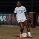 Women’s Soccer Tops Arizona, 2-1