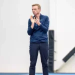 Women’s Tennis Adds Evan Clark as Assistant Coach