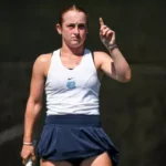 Women’s Tennis Completes Day One Of ITA All-Americans Women’s Tennis Completes Day One Of ITA All-Americans