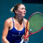 Women’s Tennis Concludes Weekend in Chapel Hill