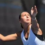 Women’s Tennis Continues ITA All-American Run