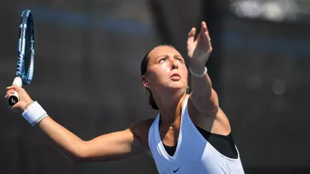Women’s Tennis Continues ITA All-American Run