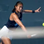 Women’s Tennis Continues Strong Showing At ITA All-Americans