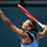 Women’s Tennis Finishes Strong Showing On Opening Weekend