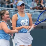 Women’s Tennis Set For ITA All-American Championships