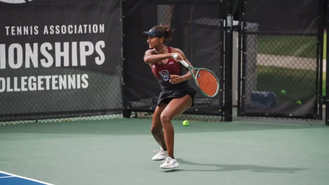 Women’s Tennis Set for ITA All-American Championships in Cary