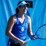 Women’s Tennis Set for ITA All-American in Cary