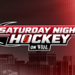 WRAL to broadcast 10 Carolina Hurricanes games as part of ‘Saturday Night Hockey’ partnership