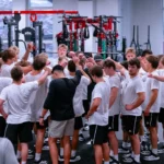 Wrestling Announces 2026-27 Schedule