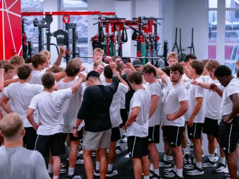 Wrestling Announces 2026-27 Schedule Wrestling Announces 2026-27 Schedule