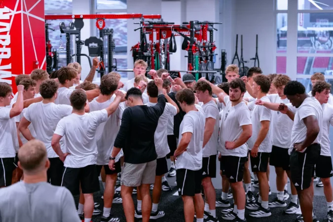 Wrestling Announces 2026-27 Schedule