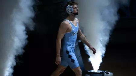 Wrestling Announces 2026-27 Schedule Wrestling Announces 2026-27 Schedule