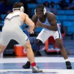 Wrestling Student-Athlete Summer Internship Spotlight