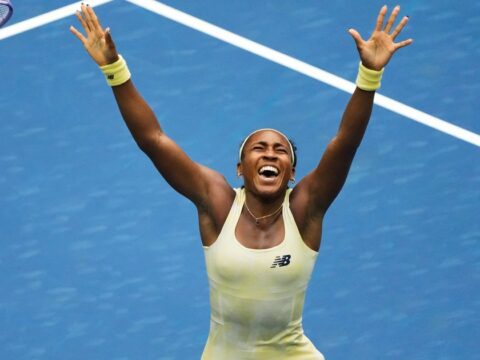 WTA Finals moving to an NBA arena next year as tennis tour seeks 'Super Bowl for women’s sports'