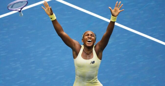 WTA Finals moving to an NBA arena next year as tennis tour seeks 'Super Bowl for women’s sports'
