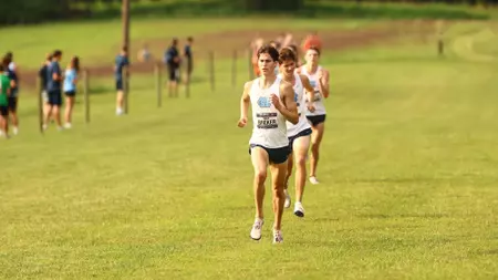 XC Ready For Princeton Meadows Challenge XC Ready For Princeton Meadows Challenge