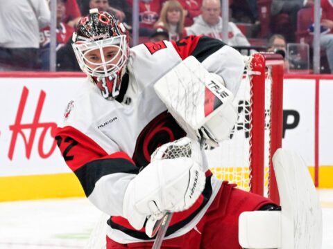 3 players who must step up as the Carolina Hurricanes embark on their State Fair trip 3 players who must step up as the Carolina Hurricanes embark on their State Fair trip