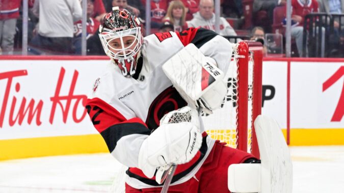 3 players who must step up as the Carolina Hurricanes embark on their State Fair trip