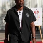 4 arrested in the shooting of San Francisco 49ers player Keion White at a Super Bowl party
