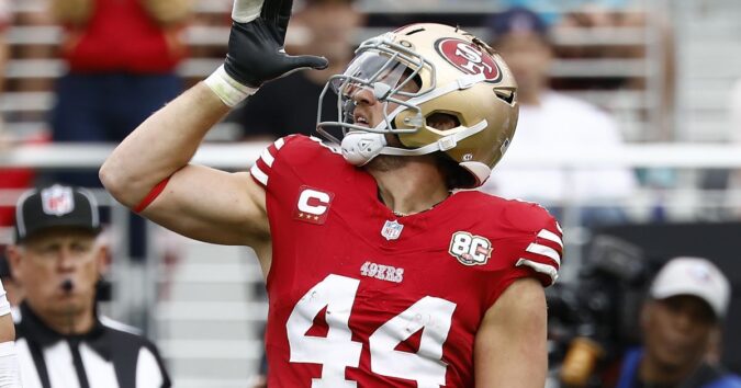 49ers’ Kyle Juszczyk wins appeal on fine over ‘Juice’ celebration that NFL said imitated beer chug 49ers’ Kyle Juszczyk wins appeal on fine over ‘Juice’ celebration that NFL said imitated beer chug