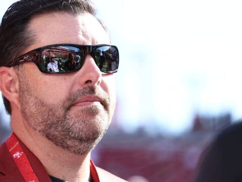 49ers owner Jed York suspended for 6 games after his arrest in prostitution sting 49ers owner Jed York suspended for 6 games after his arrest in prostitution sting
