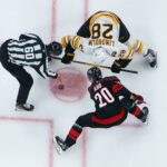 6 numbers that paint the picture of the Hurricanes' season through the opening month