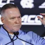 Although Fens won’t play, UNC’s exhibition with USC will show Malone ‘where we’re at’ Screenshot 2026-10-07 123248