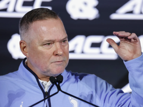 Although Fens won’t play, UNC’s exhibition with USC will show Malone ‘where we’re at’ Although Fens won’t play, UNC’s exhibition with USC will show Malone ‘where we’re at’