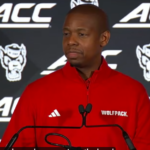 “I Am NC State”: Gainey, Lubin and McNeil Talk Wolfpack’s New Identity at ACC Media Day Screenshot 2026-10-07 123519