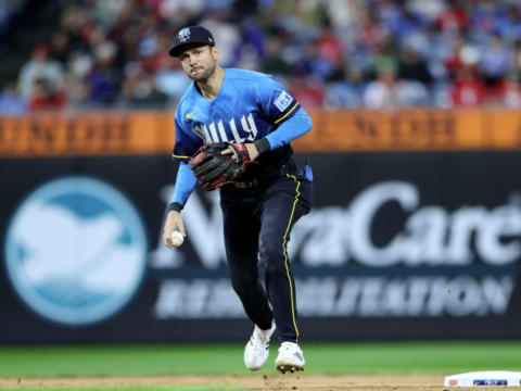 Phillies President Stresses Former Wolfpack player Trea Turner ‘Has To Be Better’