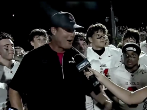 Alabama Reporter Shares Intriguing Details About Philip Rivers and NC State Coaching Job