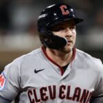 Patrick Bailey Comes Off Bench to Make MLB Playoff History, Keep Guardians Alive Screenshot_20261009_232053_Chrome