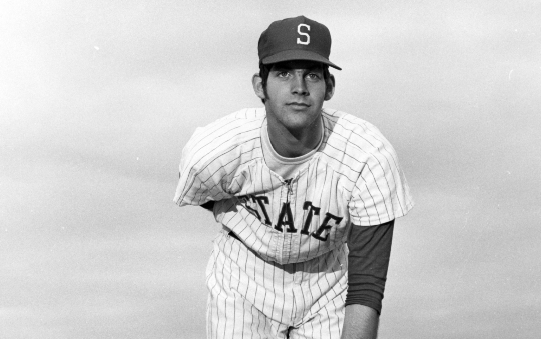 NC State’s Tim Stoddard Won an NCAA Basketball Title and a World Series. Nobody Else Has Done Both. NC State’s Tim Stoddard Won an NCAA Basketball Title and a World Series. Nobody Else Has Done Both.