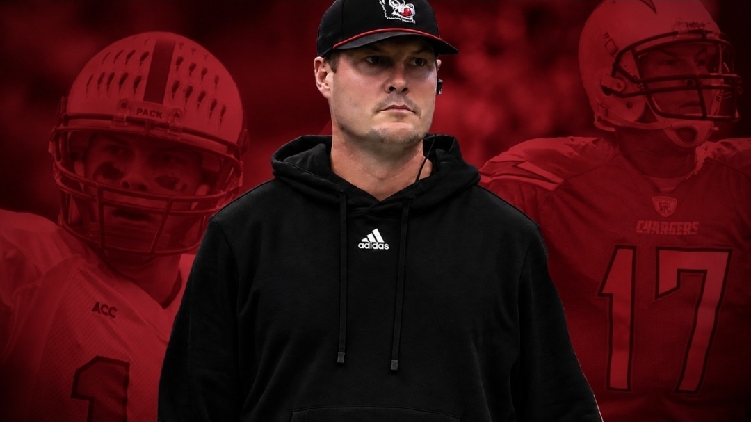 Philip Rivers Reportedly in the Mix to Replace Dave Doeren. Are the stars aligning?