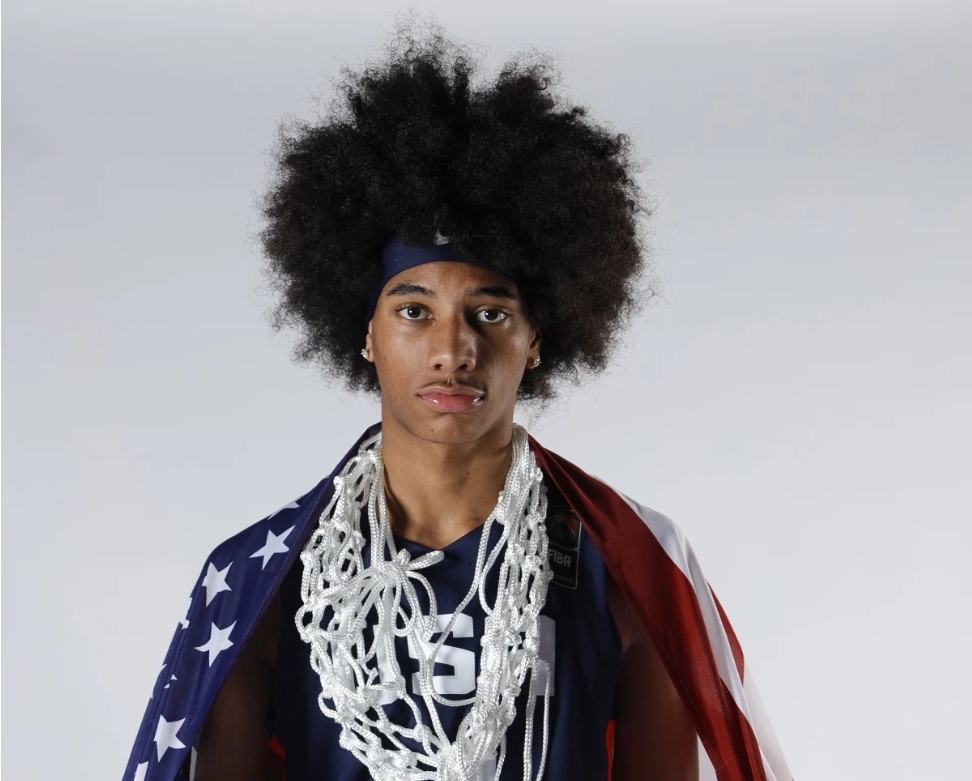 Five-star wing Henry commits to UNC, giving Malone marquee recruit