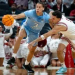 Able Named To Jerry West Award Preseason Watch List