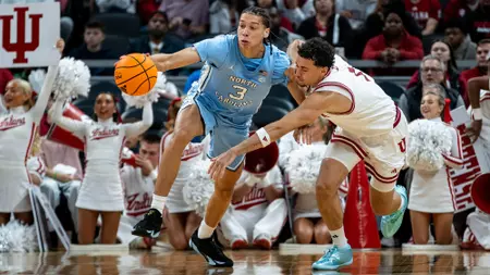 Able Named To Jerry West Award Preseason Watch List