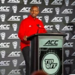 ACC Announces Preseason Honors