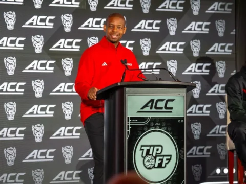 ACC Announces Preseason Honors ACC Announces Preseason Honors