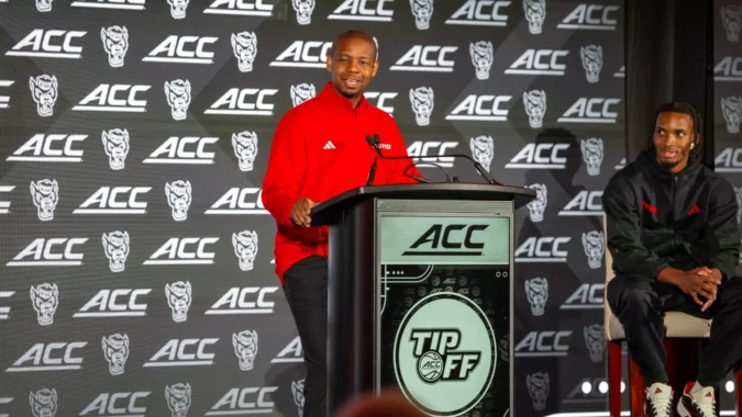 ACC Announces Preseason Honors