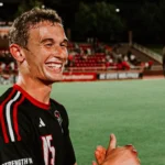 Aidan Payne Named ACC Co-Offensive Player of the Week