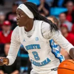 Akot Recognized As One Of Nation’s Top Forwards As A Miller Award Candidate